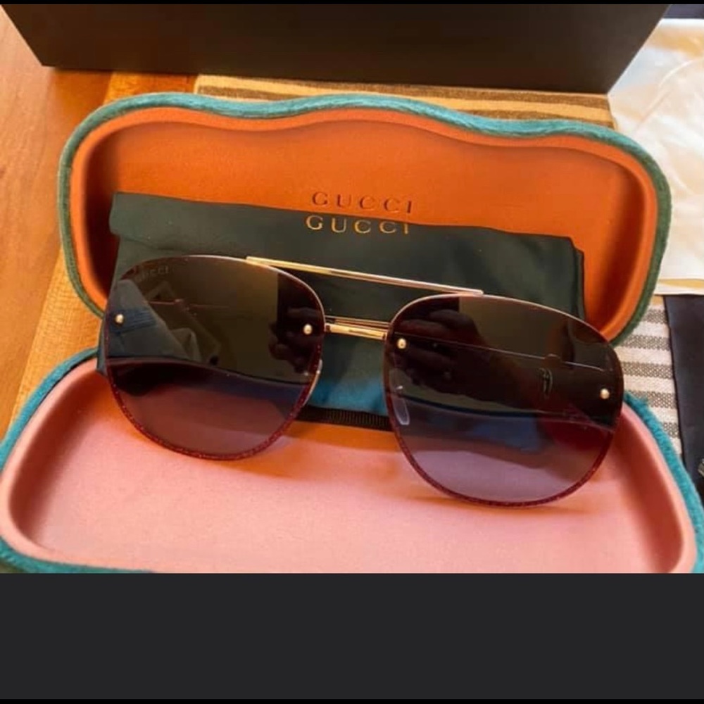 Gucci Sunglasses